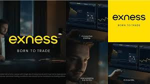 Unlocking the Potential of Trading with Exness MT4 App Unlocking the Potential of Trading with Exness MT4 App