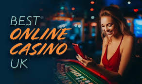 Best Online Casino UK Review Unveiling Top Choices for Players Best Online Casino UK Review Unveiling Top Choices for Players