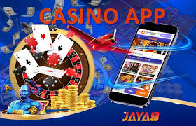 Explore the Thrills of Jaya9