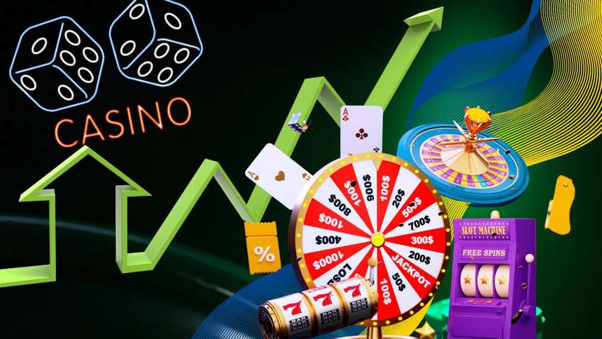 Exploring the Excitement of MySpins Online Casino UK Exploring the Excitement of MySpins Online Casino UK