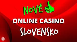Mobil Casino Slovenský Hrajte Kedykoľvek a Kdekoľvek