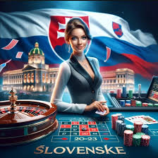 Nejlepší casino pro české hráče – Objevte svět online hazardu