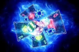 Objevte kouzlo zahraniční online casino 1