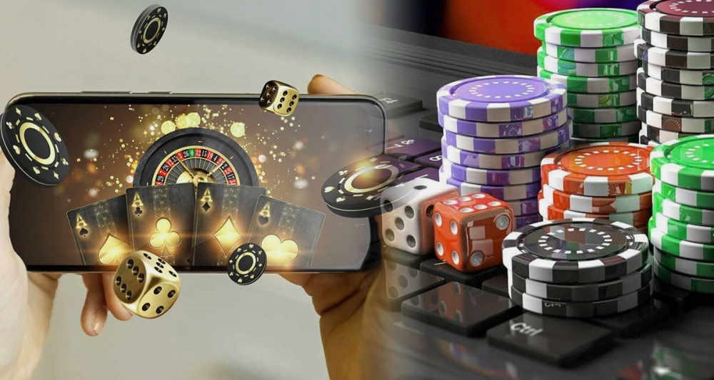 Online Casino Scams UK How to Protect Yourself