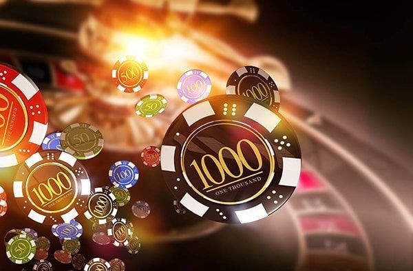 Play Online Casino Games and Enhance Your Skills