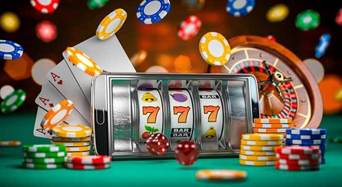 Safe UK Online Casino Your Ultimate Guide to Secure Gaming
