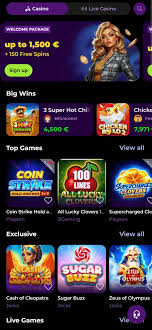 Spinmama Casino Twoje Nowe Ulubione Miejsce na Gry Online Spinmama Casino Twoje Nowe Ulubione Miejsce na Gry Online