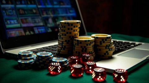 The Ultimate Guide to Casino Slotonights Spin Your Fortune